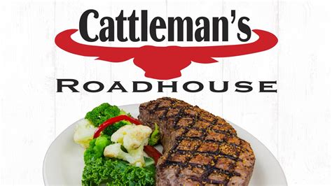 Cattleman's roadhouse - Cattleman's Roadhouse in New Albany, IN, is a American restaurant with an overall average rating of 4.2 stars. Check out what other diners have said about Cattleman's Roadhouse. Today, Cattleman's Roadhouse is open from 11:00 AM to 10:30 PM.